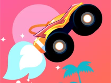 ブルムギロケットゲーム