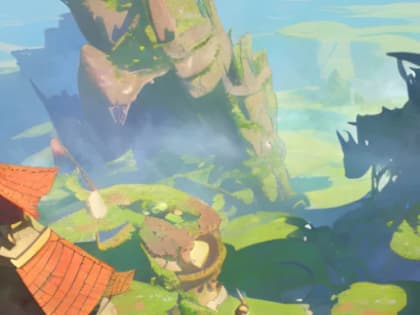 モンスターのダンジョンバトル