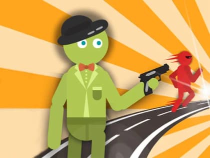 マスターフォーリングダウンゲーム - Master Fall Down Game