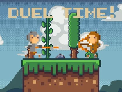 デュエルタイム