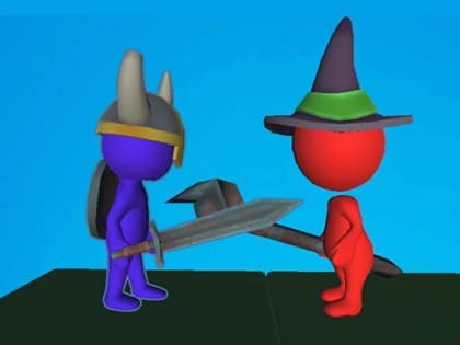 キャッスルウォーズ:セルバトル