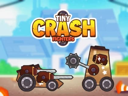 クラッシュファイターズ