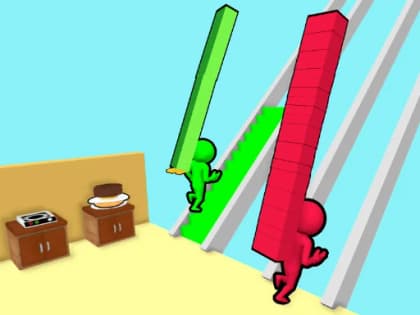 バーガーレース