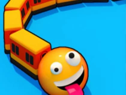 トレインズ.io 3Dゲーム